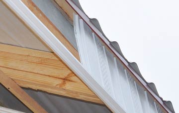 why Llandefaelog fascia repairs are essential