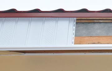 Llandefaelog fascia repair costs