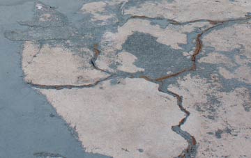 fibreglass roofing replacement Llandefaelog