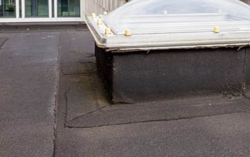 disadvantages of Llandefaelog flat roofs