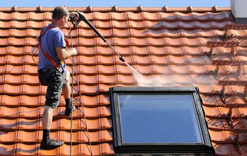 roof cleaning Llandefaelog, Powys