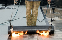 Llandefaelog flat roof sealing quote