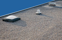 Llandefaelog flat roofing