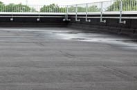 find rated Llandefaelog flat roofing companies